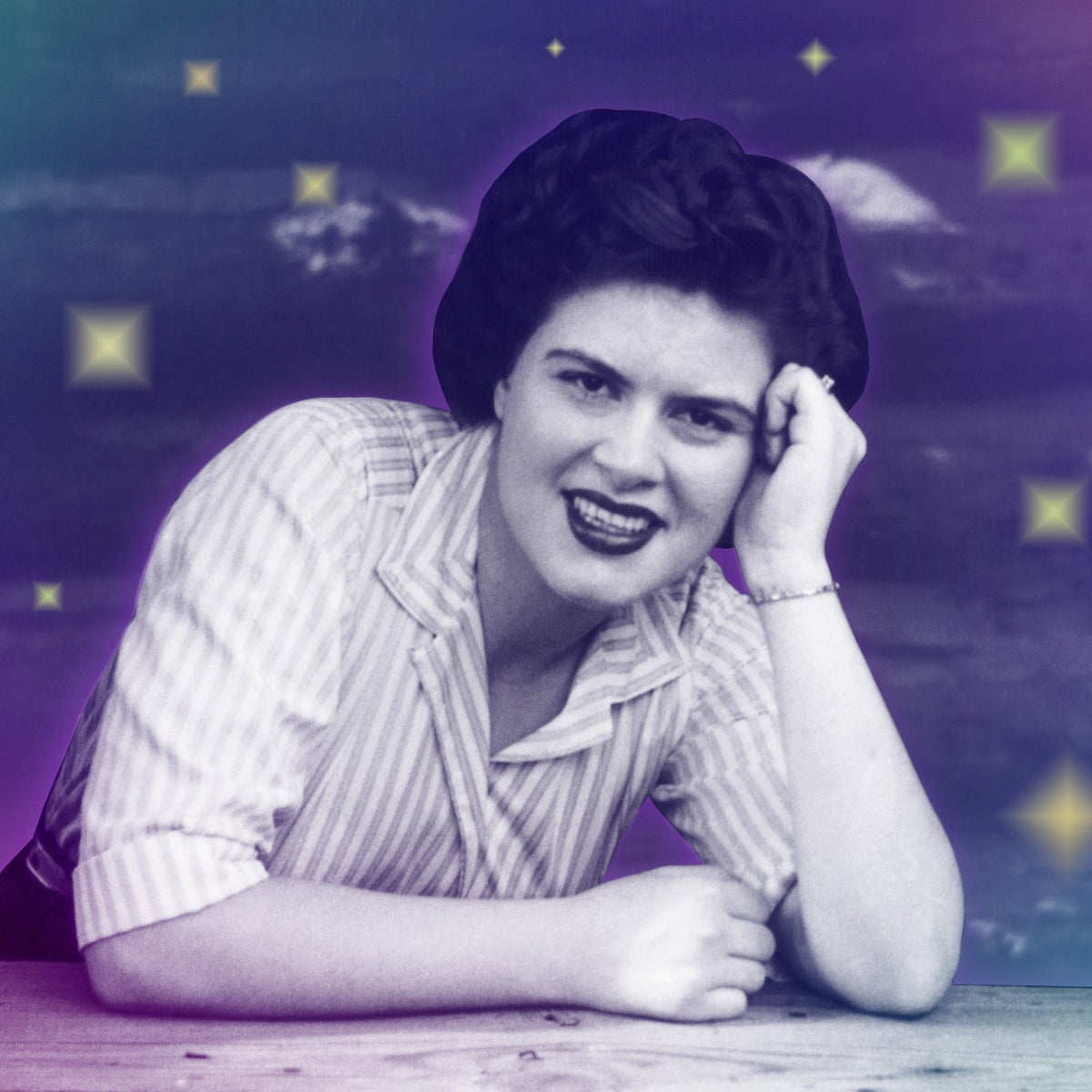 Patsy Cline: 60 years since her death in plane crash aged 30 | The Independent